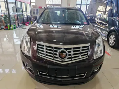 Cadillac SRX