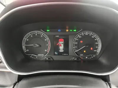 Geely Binrui
