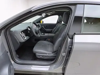 Leapmotor 零跑Lafa5