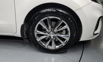 Kia Canival