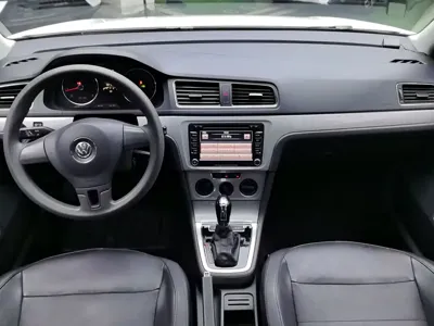 Volkswagen Gran Lavida