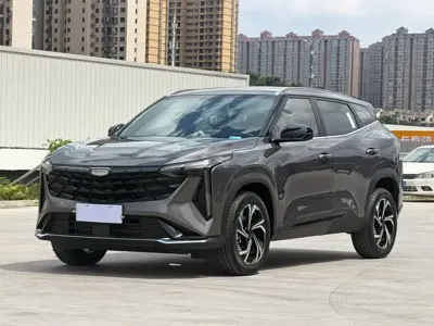 Geely Boyue