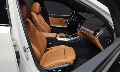 BMW 3-Series