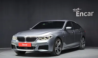 BMW Gran Turismo