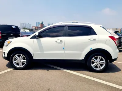 KG_Mobility_Ssangyong KORANDO