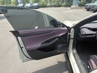 Xiaomi SU7