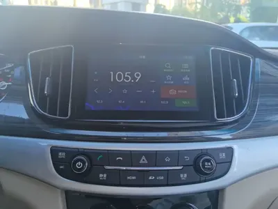 Baojun 730