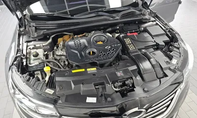 Renault-KoreaSamsung SM6