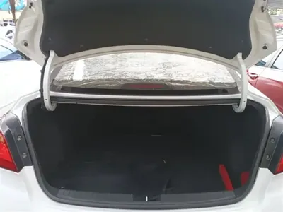 Hyundai Mistra