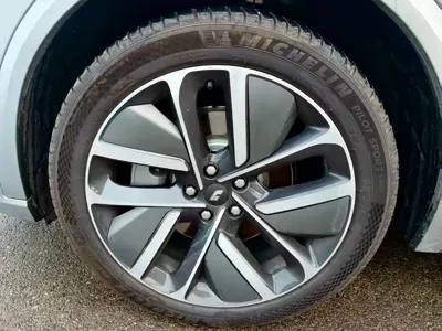 Li Auto Li L9