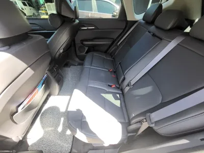 Kia EV5