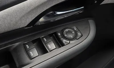 ChevroletGMDaewoo Bolt EV