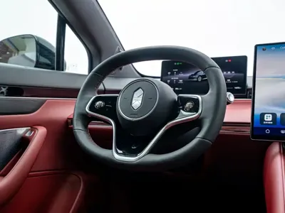 智界 Zhijie R7