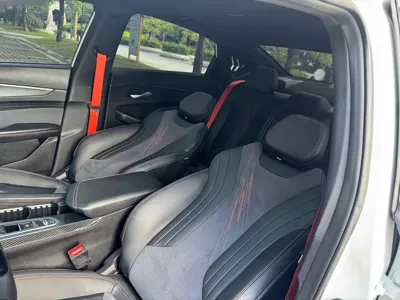 Geely Binrui