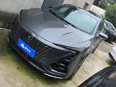 Changan UNI-T
