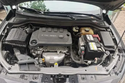 Chevrolet Monza
