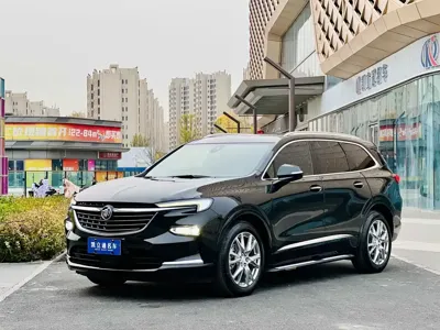 Buick Enclave