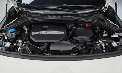 BMW 2-Series