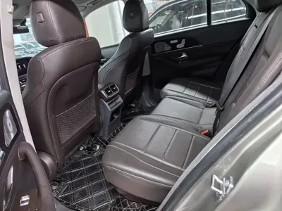 Mercedes-Benz 奔驰GLE(进口)