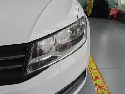 Volkswagen Santana