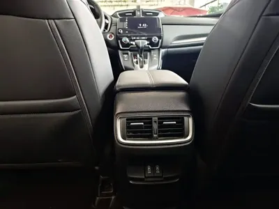 Honda Breeze