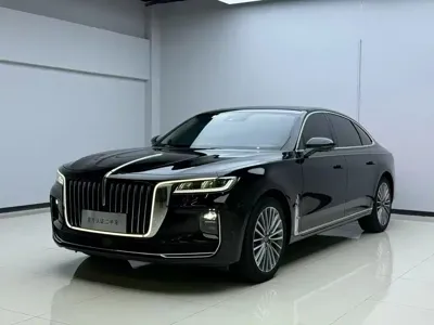 Hongqi Hongqi H9