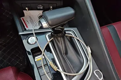 Changan Eado