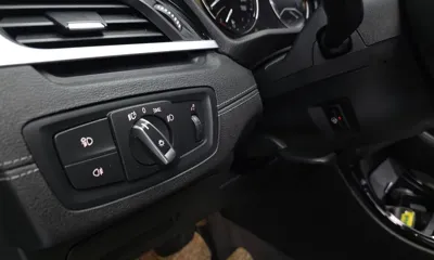 BMW X2 (F39)