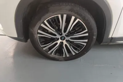 CHANGAN OSHAN X7
