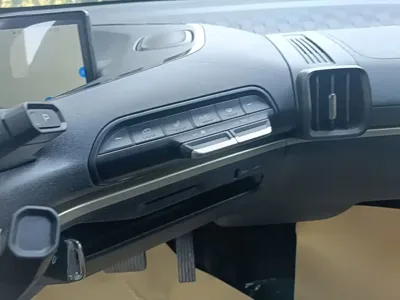 Baojun KiWi EV