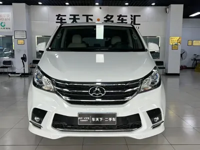 大通 G10