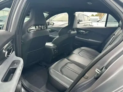 GAC Motor Shadow Leopard