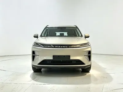 Haval Xiaolong Max