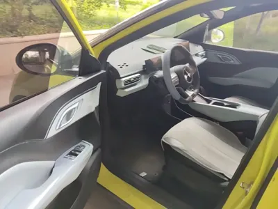 BYD Seagull