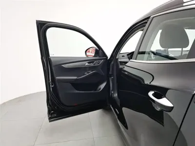 Borgward BX5