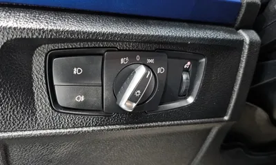 BMW 2-Series