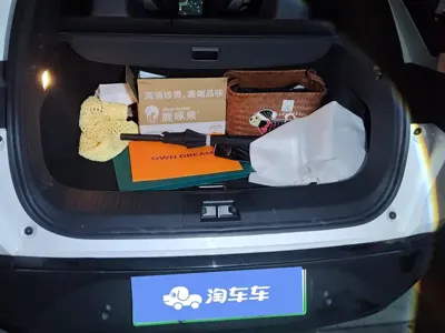 Xpeng G3