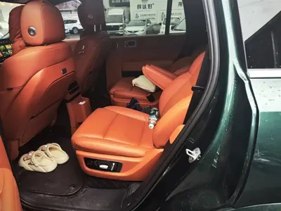 Li Auto Li L9