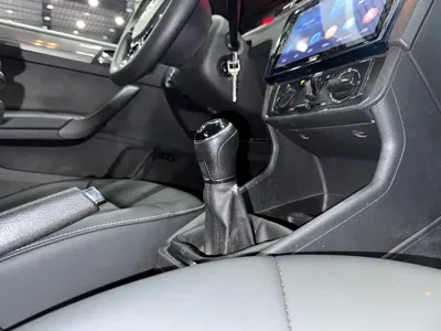 Volkswagen Santana