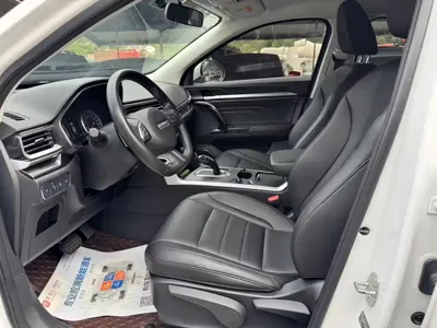 Haval F5