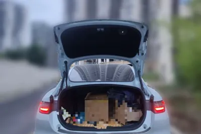 Leapmotor C01