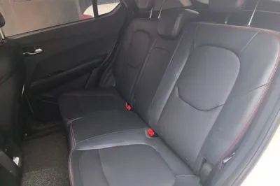 Baojun 510