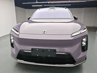 Nio EC6