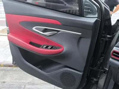 Changan UNI-T