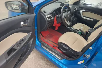 Changan Alsvin V7