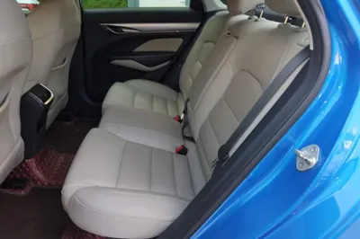Geely Auto Binray