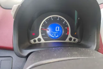Changan Benni