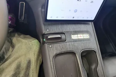 Nio ET7