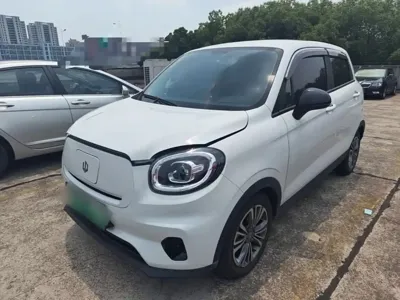 Leapmotor Leapmotor T03