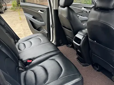 Baojun 530
